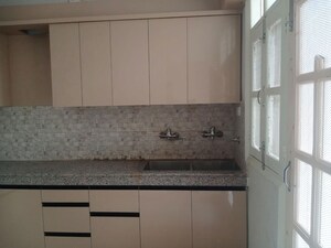 Kitchen in 3 BHK Apartment at SBP Housing Park, Central Derabassi – for Rent