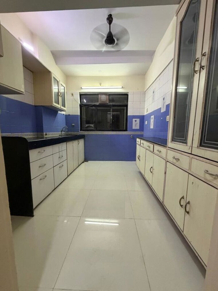 Kitchen, lalani-velentine-apartments-ii 1 Bedroom 600 Sq.Ft. Apartment In Goregaon East Mumbai 10295311