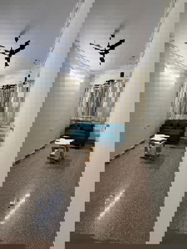 1 BHK 600 Sq.Ft. Apartment in Lalani Velentine Apartments II