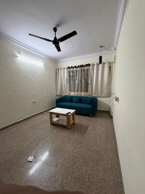 1 BHK Apartment For Rent in Lalani Velentine Apartments II, Goregaon East