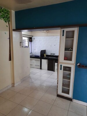  Apartment For Rent in Kunal Icon, Pimple Saudagar