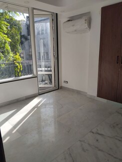 3 BHK Builder Floor For Rent in Greater Kailash II
