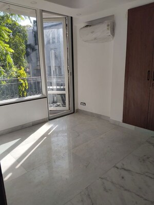 3 BHK Builder Floor For Rent in Greater Kailash ii