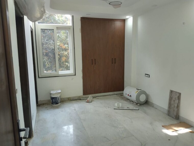 Bedroom, greater kailash ii 3 Bedroom 2250 Sq.Ft. Builder Floor In Greater Kailash ii Delhi 10295289