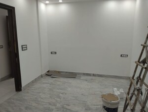 Bedroom in 3 BHK Builder Floor at Greater Kailash ii – for Rent