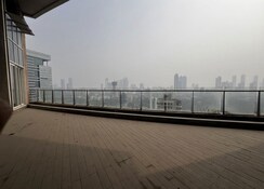 3 BHK Apartment For Rent in Lokhandwala Minerva Mahalaxmi