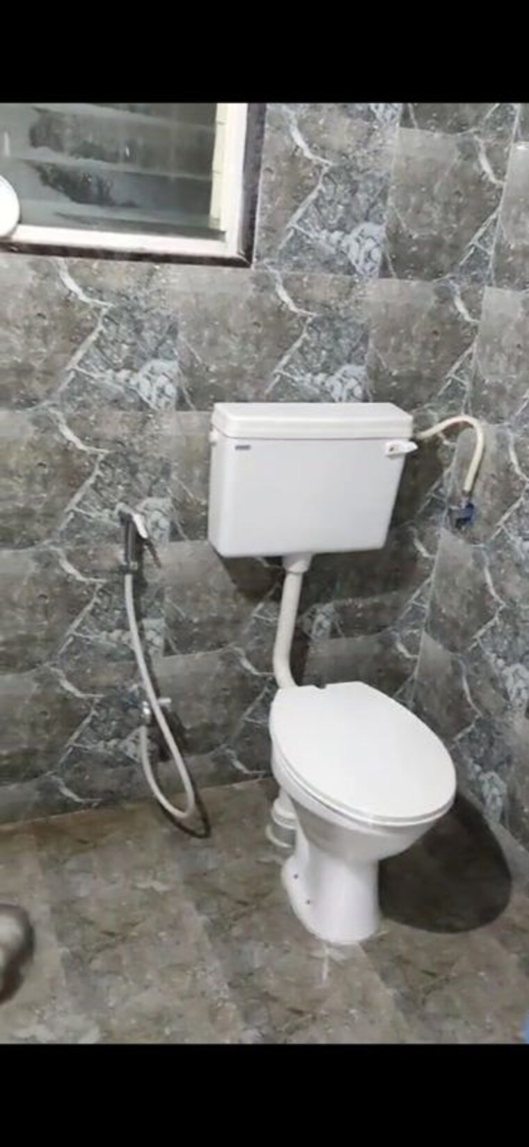 Bathroom, kfp-kalash 2 Bedroom 900 Sq.Ft. Apartment In Pirangut Pune 10295335