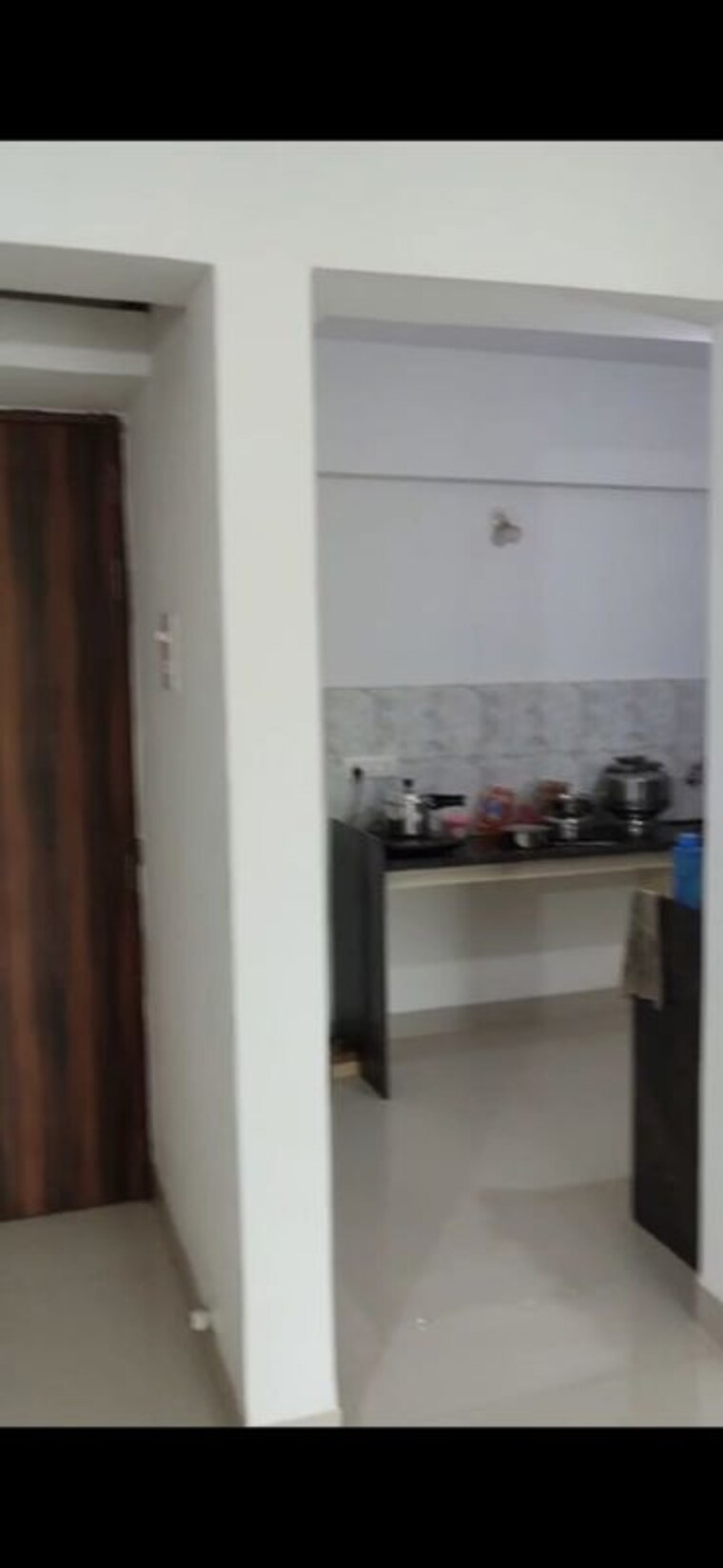 Kitchen, kfp-kalash 2 Bedroom 900 Sq.Ft. Apartment In Pirangut Pune 10295335