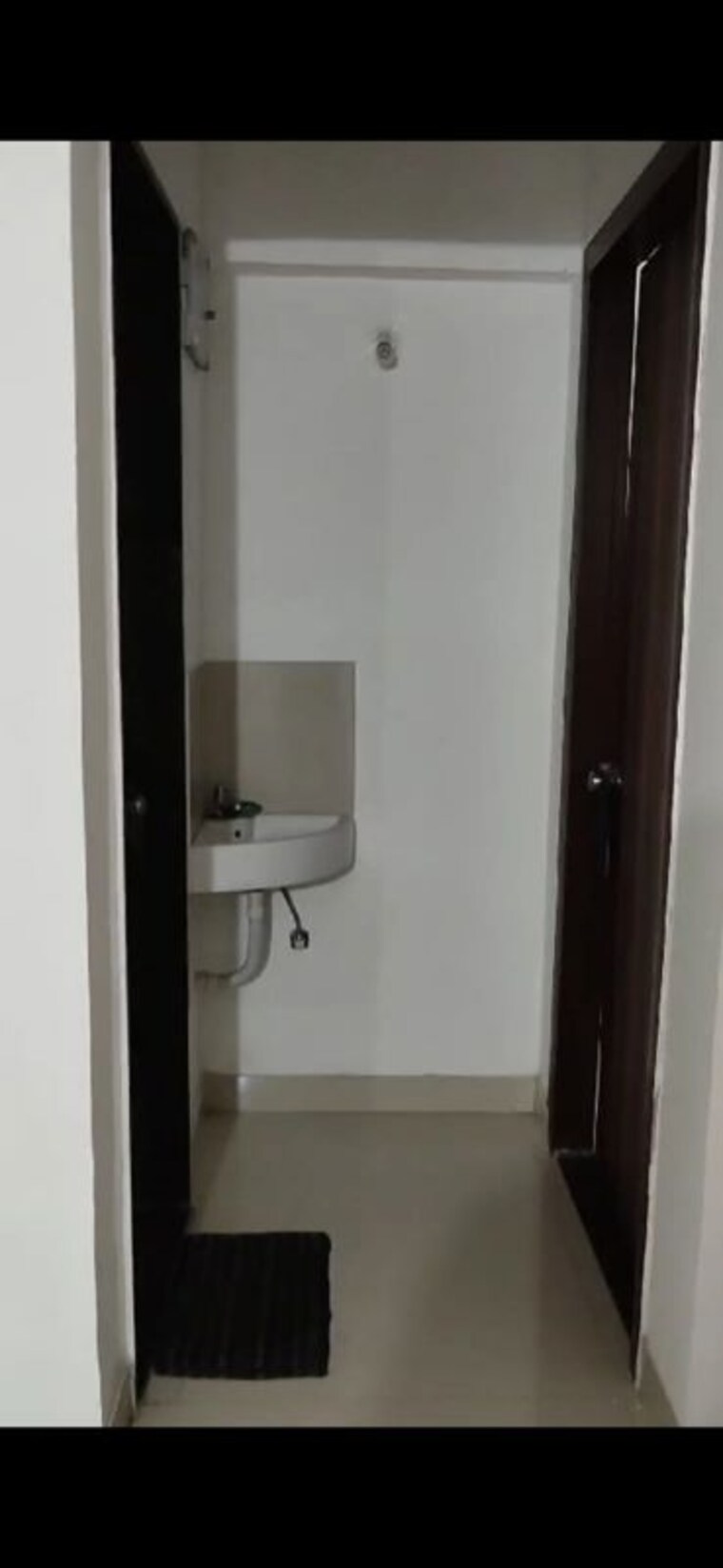 Bathroom, kfp-kalash 2 Bedroom 900 Sq.Ft. Apartment In Pirangut Pune 10295335