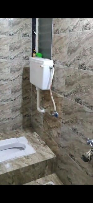Bathroom in 2 BHK Apartment at KFP Kalash, Pirangut – for Sale