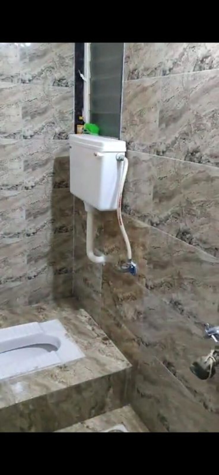 Bathroom, kfp-kalash 2 Bedroom 905 Sq.Ft. Apartment In Pirangut Pune 10295336