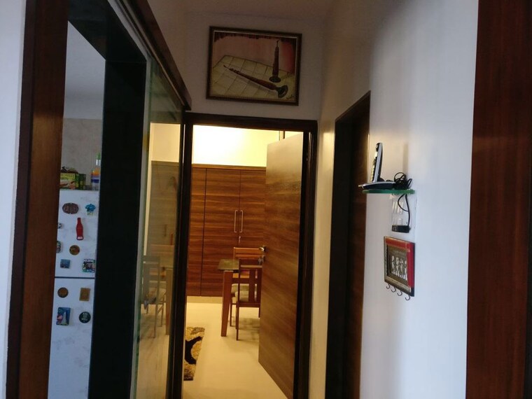 undefined, k-raheja-heights 1 Bedroom 650 Sq.Ft. Apartment In Malad East Mumbai 10295356