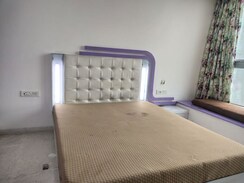 3 BHK + Store Room Apartment For Rent in Oberoi Exquisite Goregaon