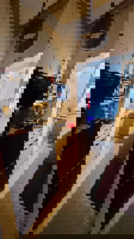 3 BHK 1185 Sq.Ft. Apartment in Gaur City 7th Avenue