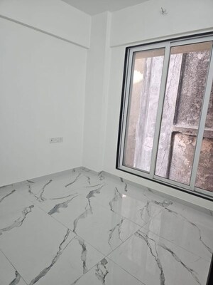 Balcony in 2 BHK Apartment at Atharva CHS Charai, Charai – for Sale