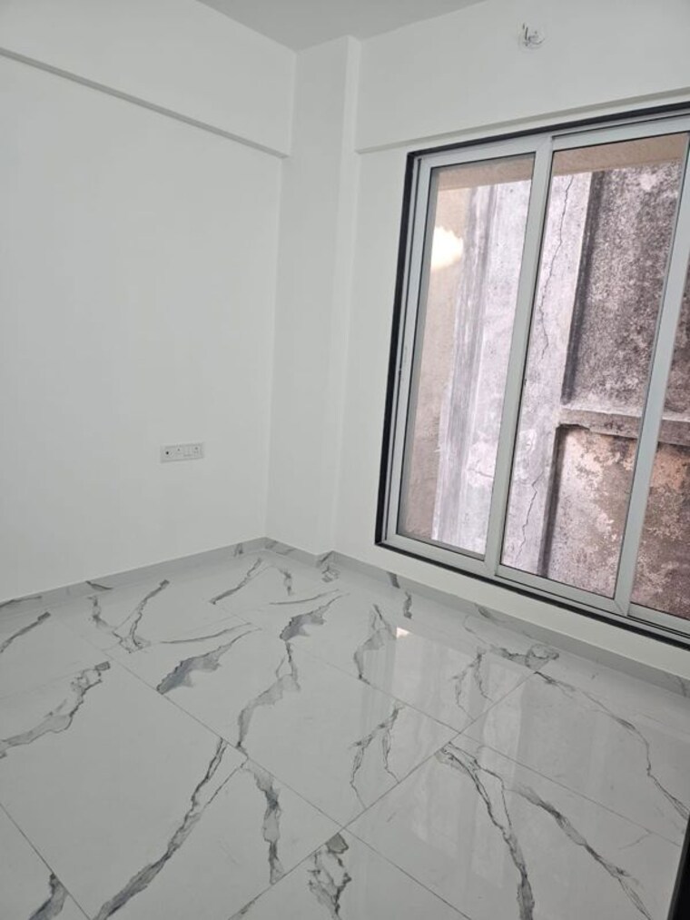 Balcony, atharva-chs-charai 2 Bedroom 630 Sq.Ft. Apartment In Charai Thane 10295375