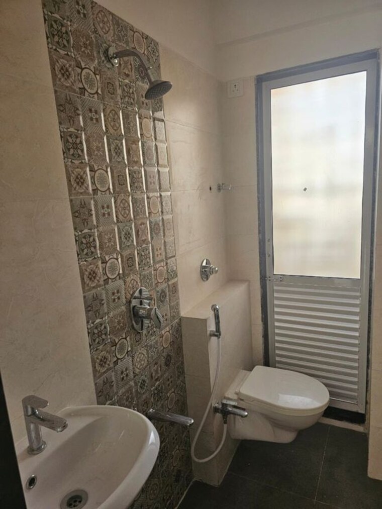 Bathroom, atharva-chs-charai 2 Bedroom 630 Sq.Ft. Apartment In Charai Thane 10295375