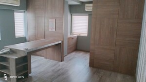 Team Area in  Office Space at Nariman Point – for Rent