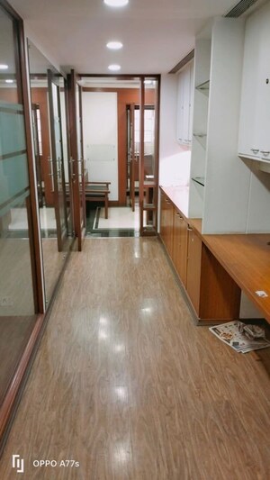 Lobby in  Office Space at Nariman Point – for Rent