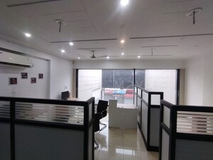 Team Area in  Office Space at Araghar – for Rent