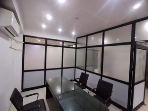 Team Area in  Office Space at Araghar – for Rent