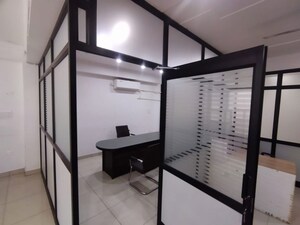 Team Area in  Office Space at Araghar – for Rent