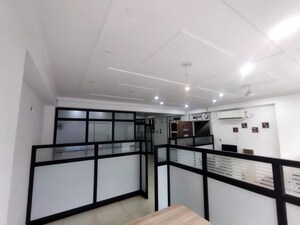 Team Area in  Office Space at Araghar – for Rent