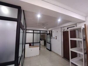 Team Area in  Office Space at Araghar – for Rent