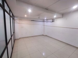  Office Space – Entrance View at Araghar - for Rent