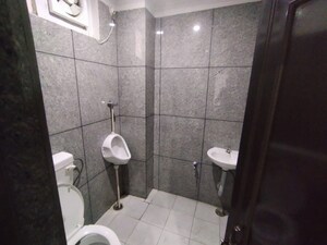 Washroom in  Office Space at Araghar – for Rent