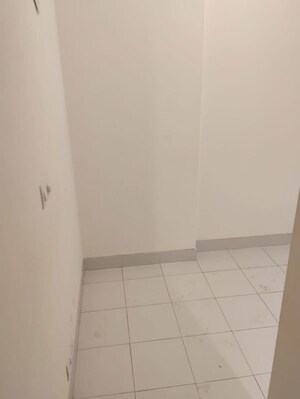 Bathroom in 2 BHK Apartment at Krisumi Waterfall Residences, Sector 36a – for Rent