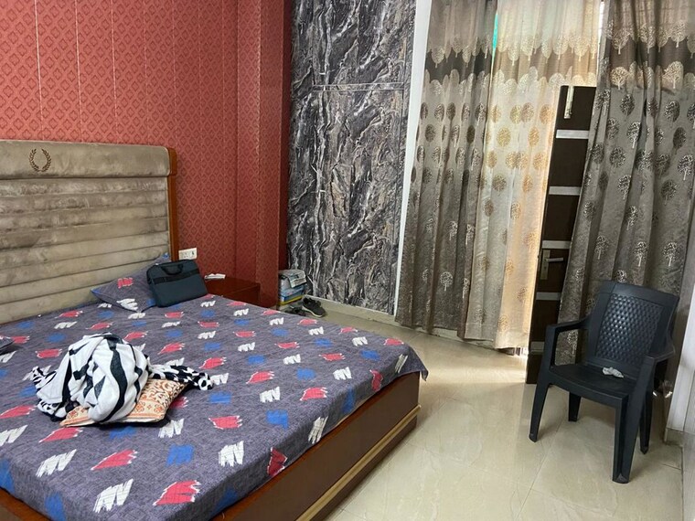 Bedroom, sector 52 6+ Bedroom 160 Sq.Yd. Villa In Sector 52 Gurgaon 10295342