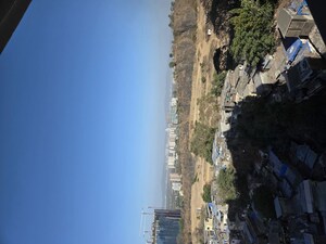 Master Plan in 2 BHK Apartment at Lodha Bellagio, Powai – for Rent