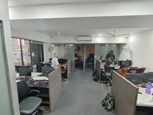 Parking in  Office Space at Sola – for Rent