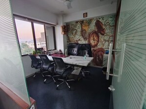  Office Space For Rent in Sola