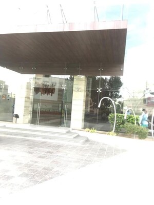  Office Space – Exterior View View at Sola - for Rent