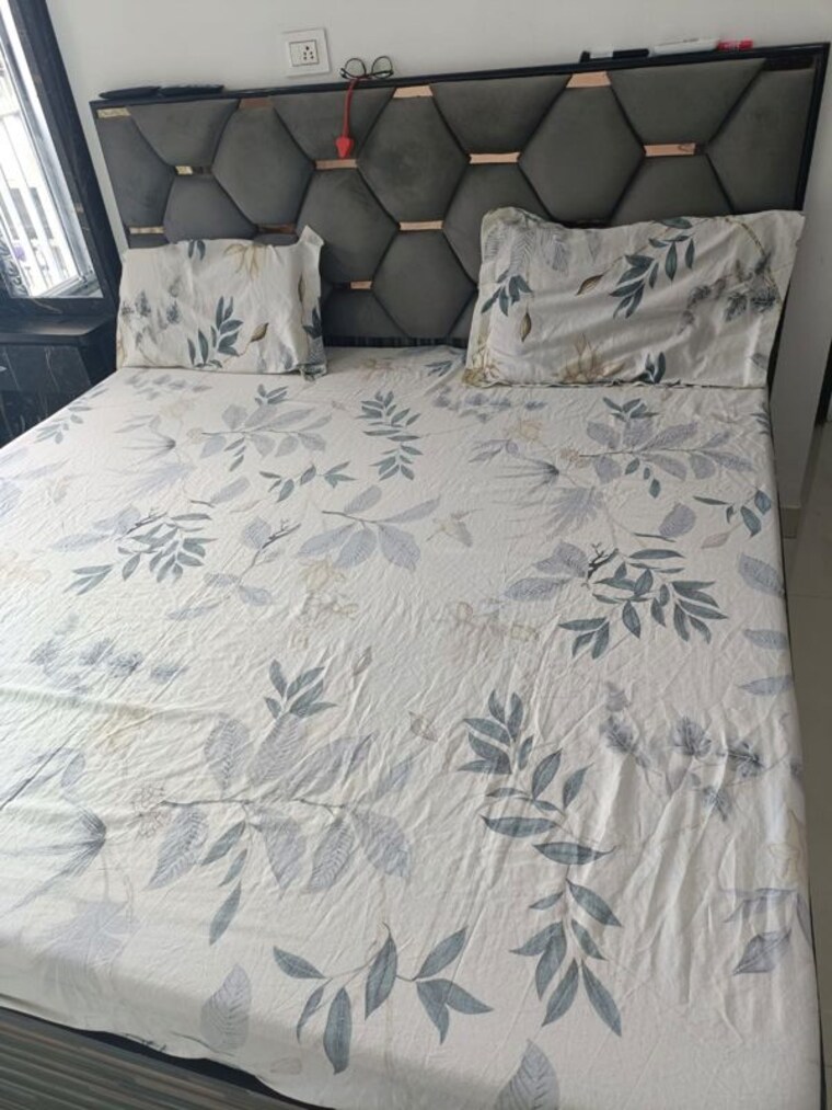 Bedroom, arkade-earth 1 Bedroom 469 Sq.Ft. Apartment In Kanjurmarg East Mumbai 10295377