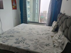 1 BHK + Extra Room Apartment For Rent in Arkade Earth