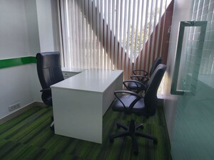 Team Area in  Office Space at Sector 2 – for Rent