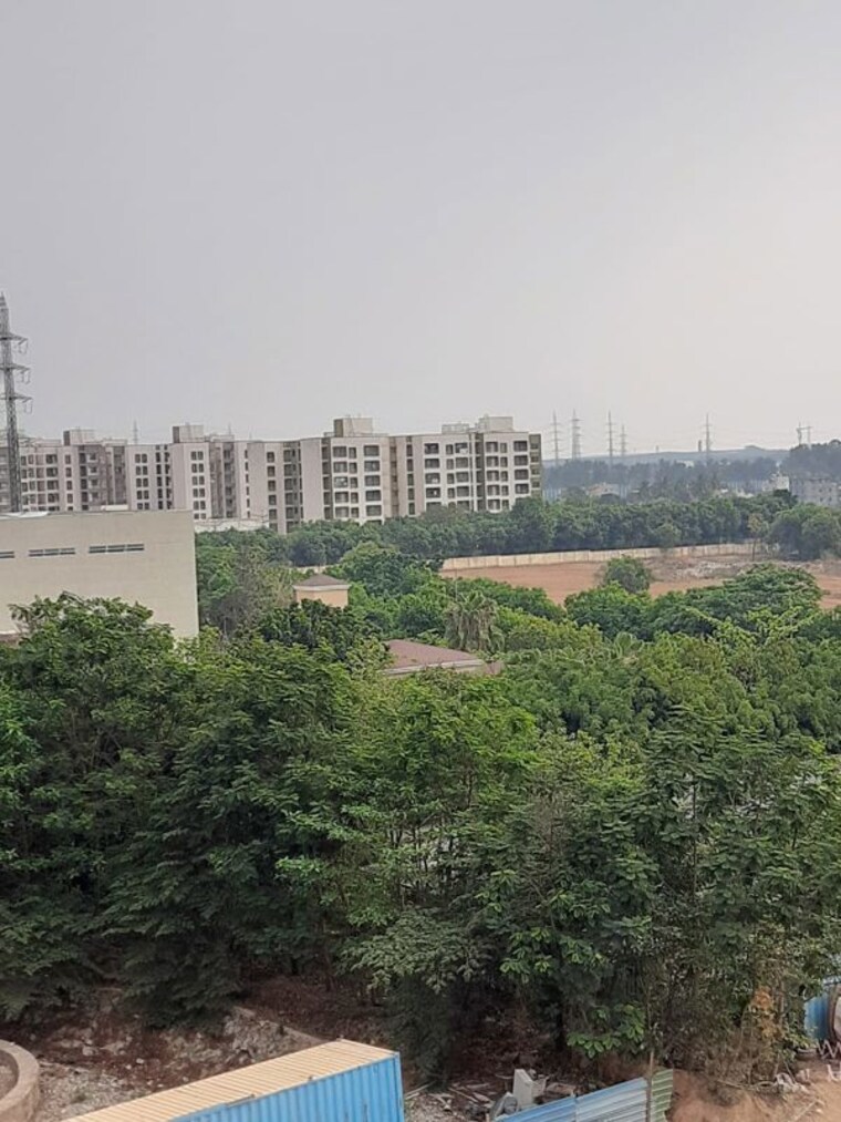undefined, prestige-finsbury-park-hyde 2 Bedroom 977 Sq.Ft. Apartment In Bagaluru Bangalore 10295438