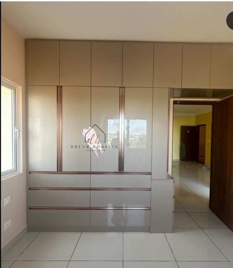 Kitchen, prestige-finsbury-park-hyde 2 Bedroom 977 Sq.Ft. Apartment In Bagaluru Bangalore 10295438