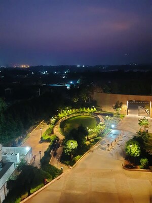 2 BHK Apartment For Sale in Prestige Finsbury Park Hyde, Bagaluru