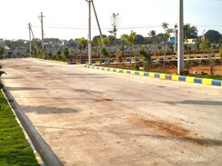 Plot For Sale in Shadnagar