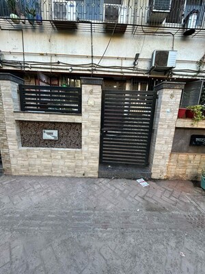 2 BHK Apartment – Exterior View View at Shell Colony, Chembur - for Rent