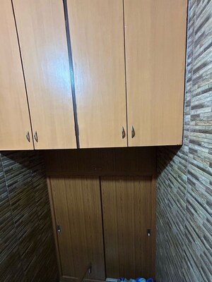 Furnished Amenities in 2 BHK Apartment at Shell Colony, Chembur – for Rent