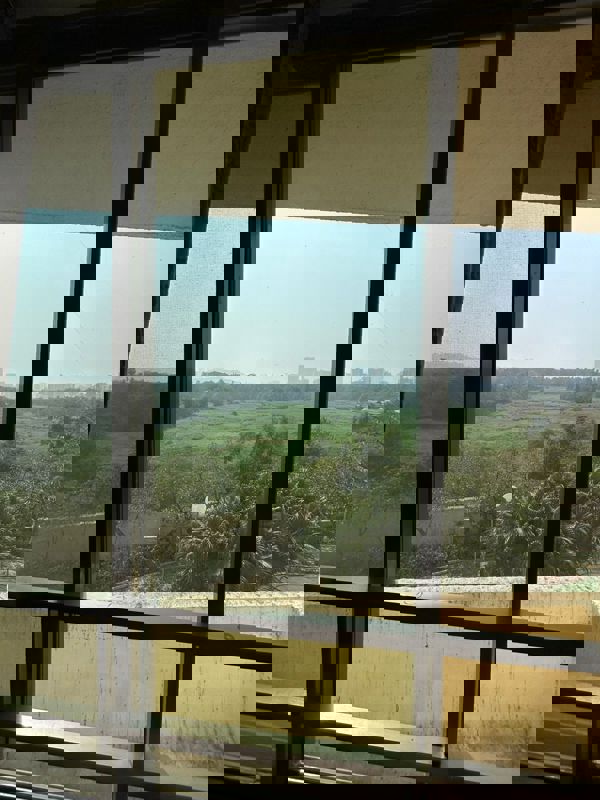 2.5 BHK + Store Room 1123 Sq.Ft. Apartment in Oberoi Realty Woods