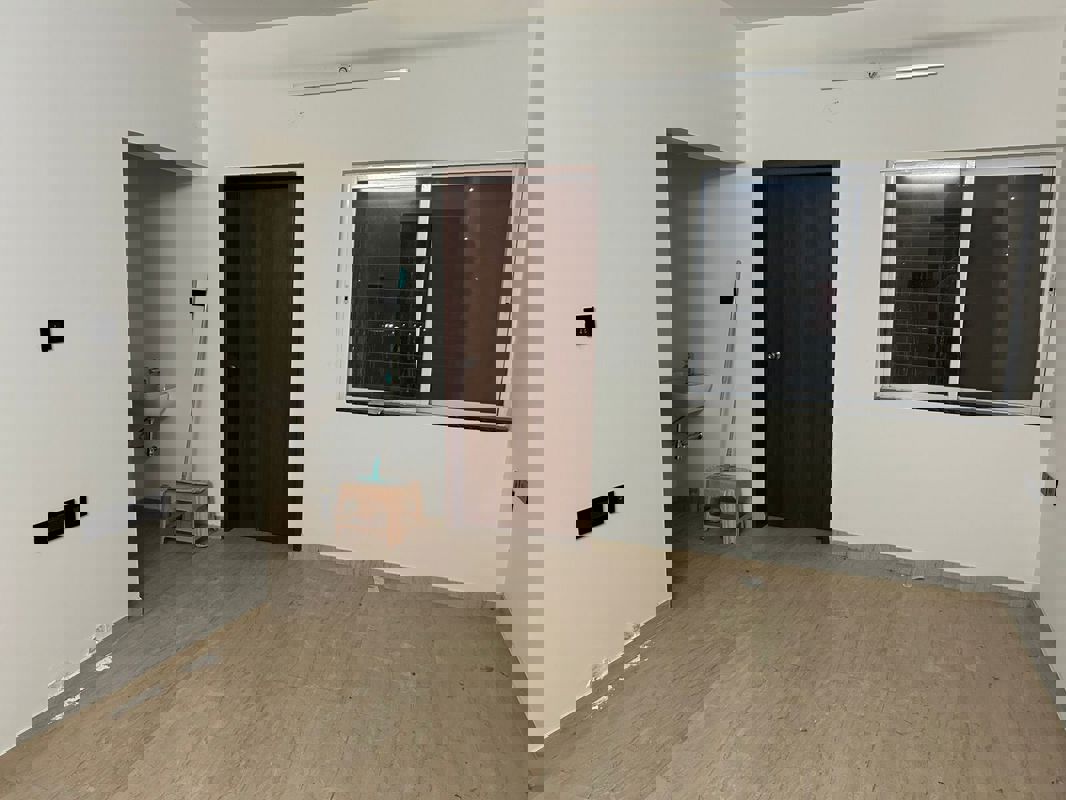 3 BHK + Pooja Room 1200 Sq.Ft. Apartment in Guardian Eastern Meadows