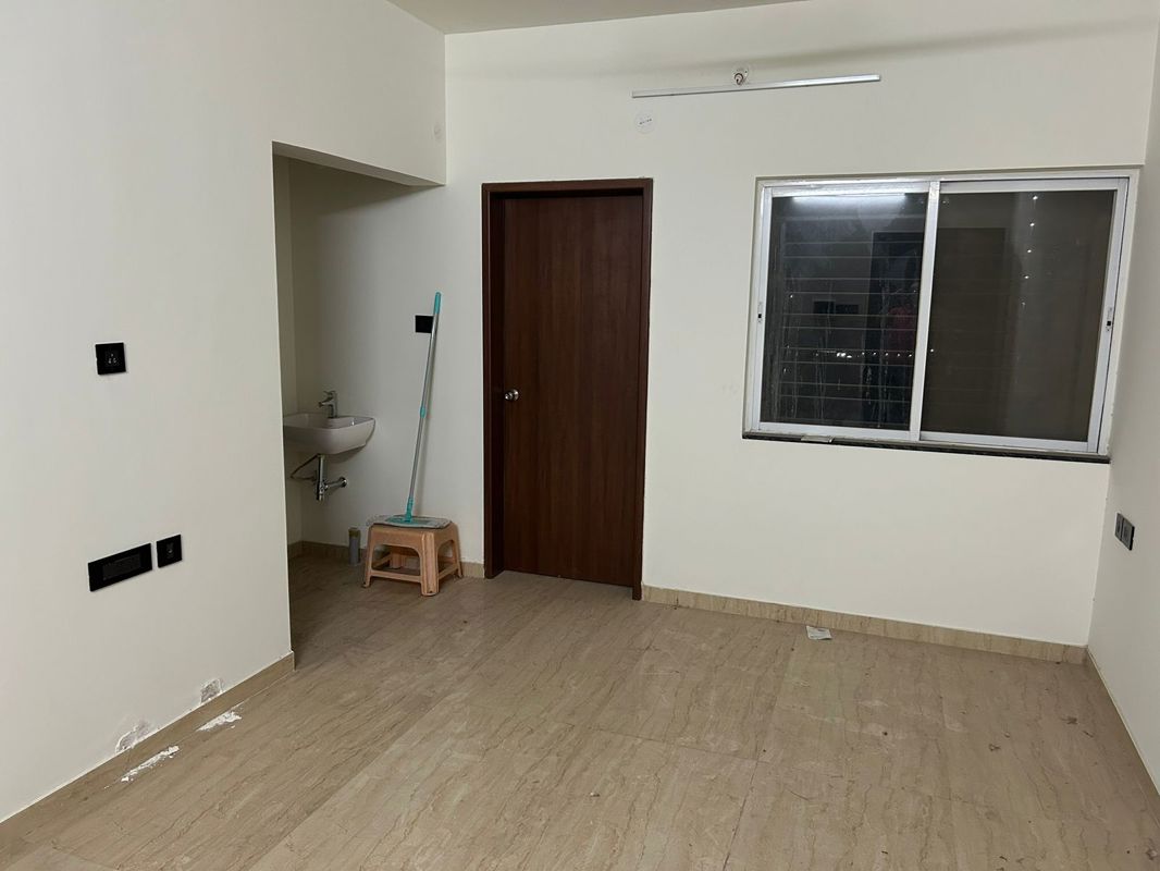 3 BHK + Pooja Room Apartment For Sale in Guardian Eastern Meadows