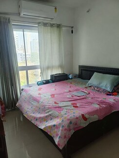 2 BHK Apartment For Rent in Shree Riddhi Siddhi Sumukh Hills