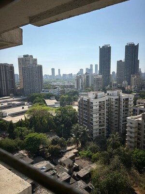 2 BHK Apartment – Exterior View View at Shree Riddhi Siddhi Sumukh Hills, Kandivali East - for Rent